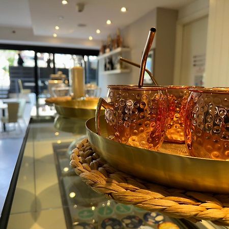 Boutique Hotel Сирмионе Екстериор снимка