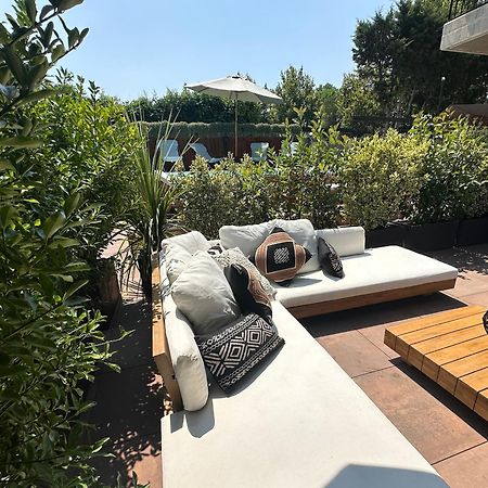 Boutique Hotel Сирмионе Екстериор снимка