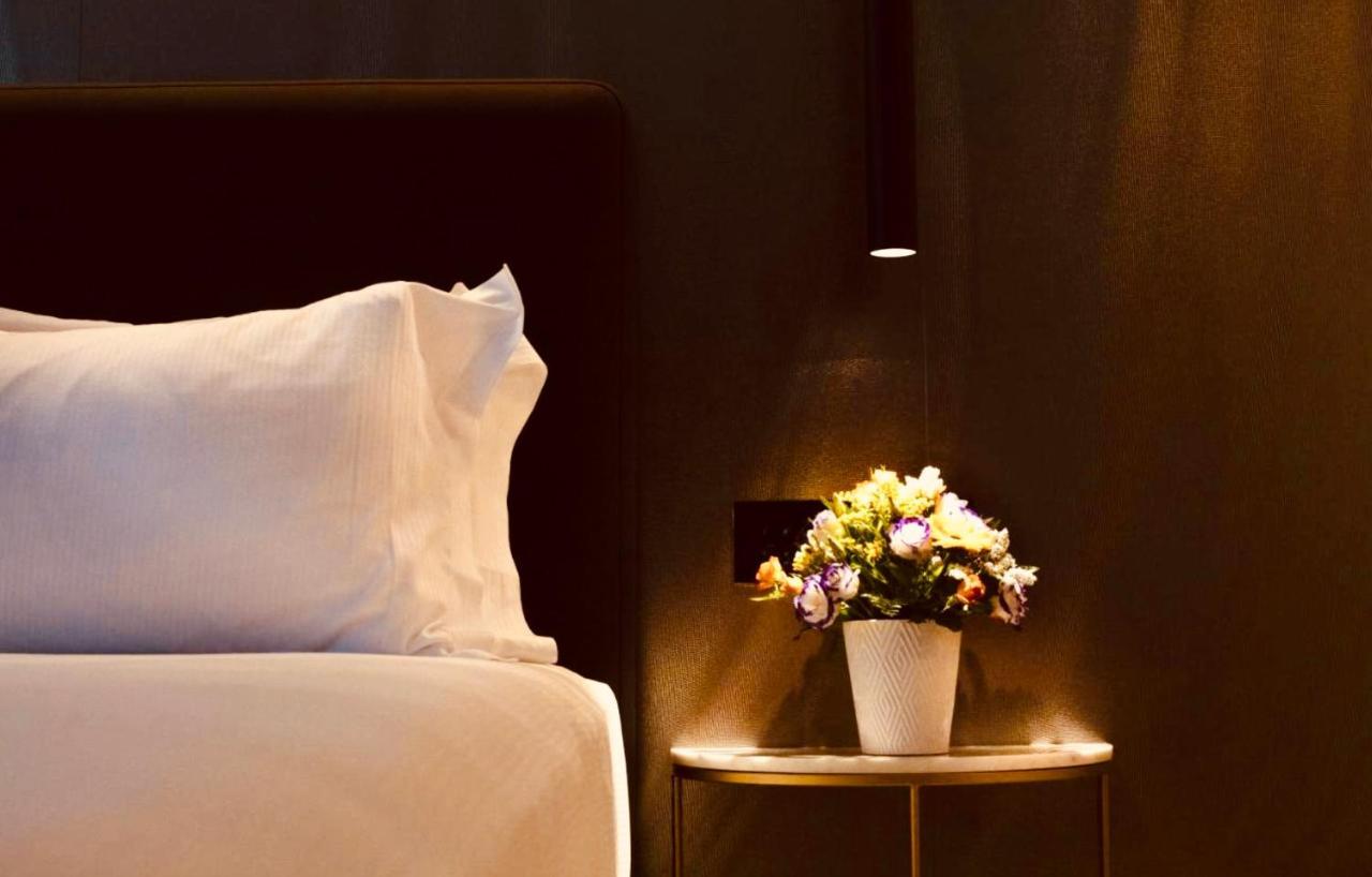 Boutique Hotel Сирмионе Екстериор снимка
