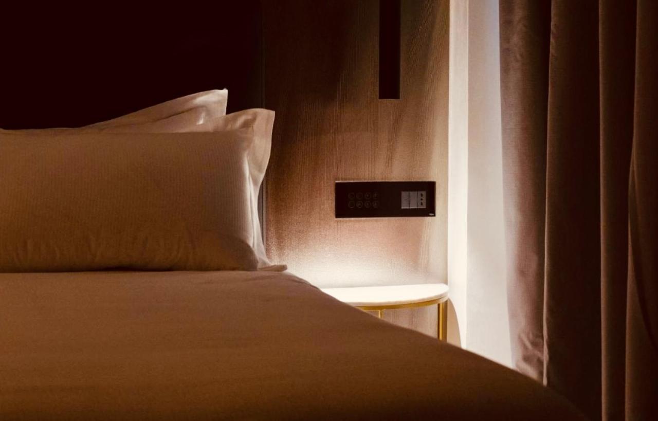 Boutique Hotel Сирмионе Екстериор снимка