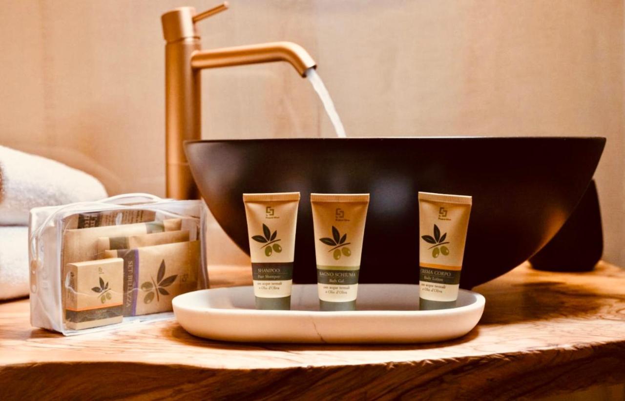 Boutique Hotel Сирмионе Екстериор снимка