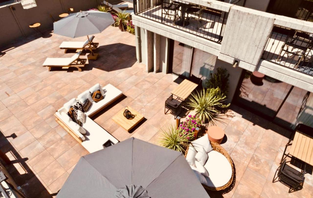 Boutique Hotel Сирмионе Екстериор снимка