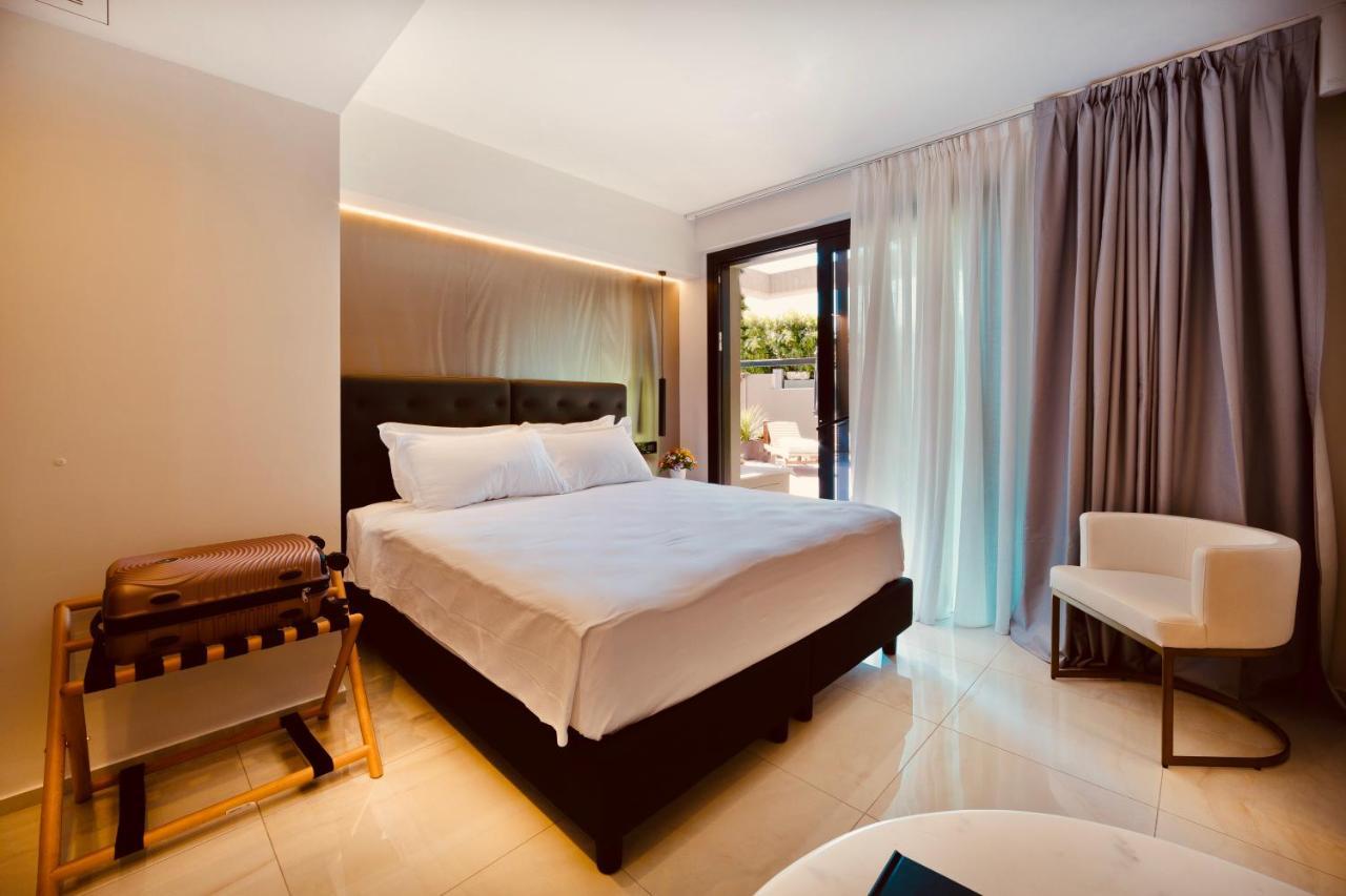 Boutique Hotel Сирмионе Екстериор снимка