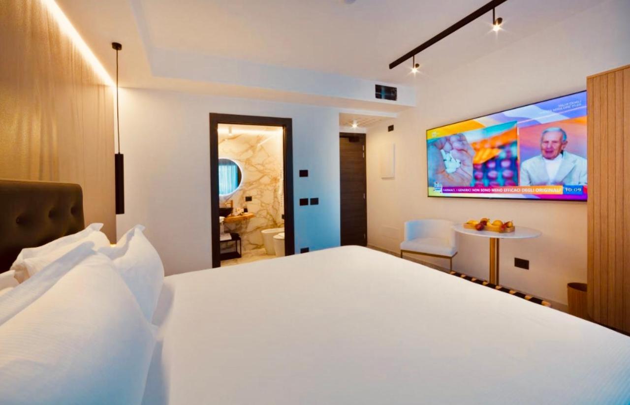 Boutique Hotel Сирмионе Екстериор снимка