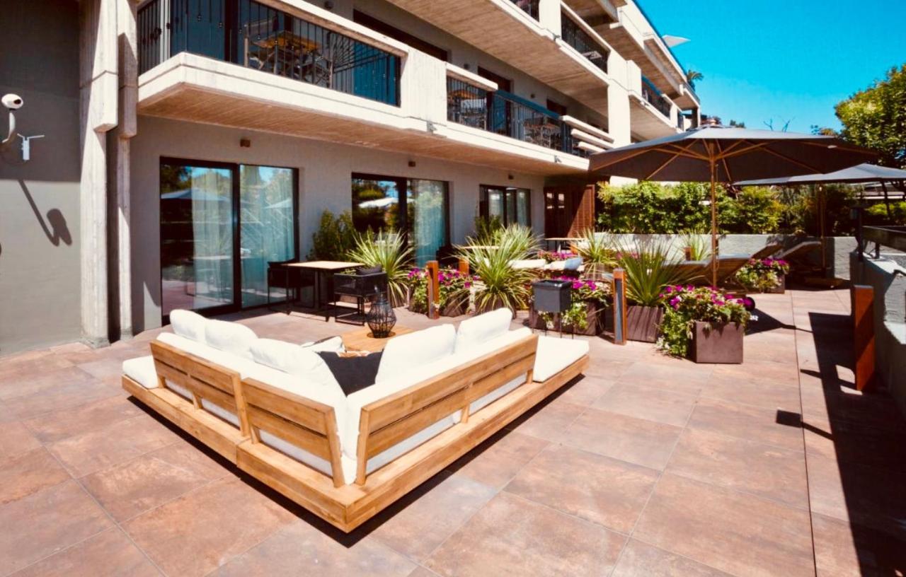 Boutique Hotel Сирмионе Екстериор снимка