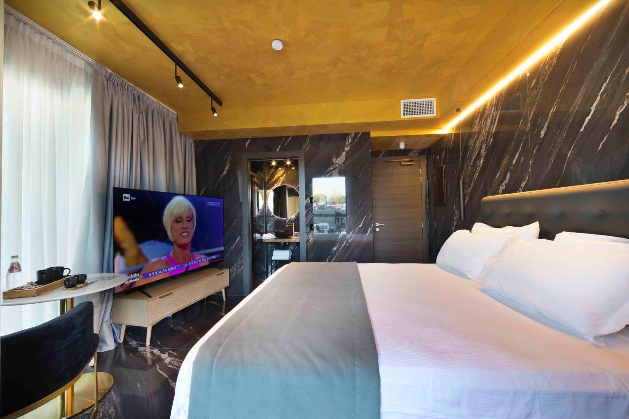 Boutique Hotel Сирмионе Екстериор снимка