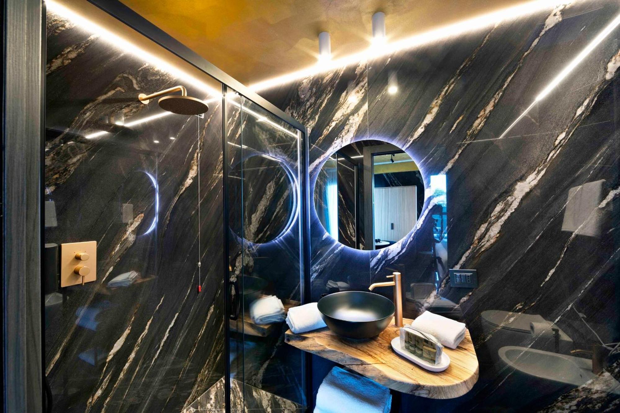 Boutique Hotel Сирмионе Екстериор снимка