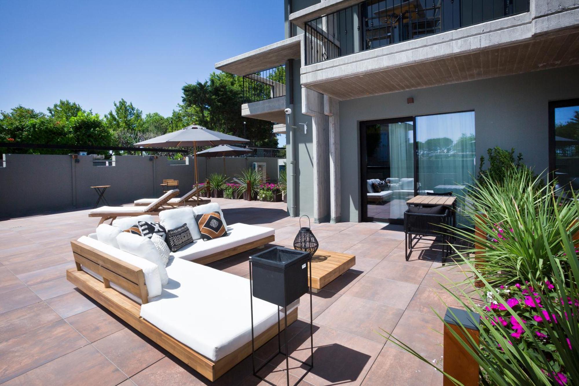 Boutique Hotel Сирмионе Екстериор снимка