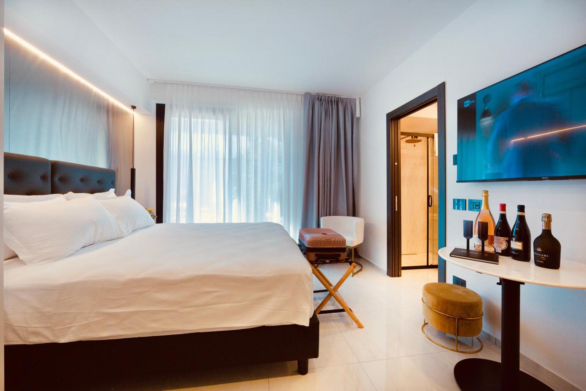 Boutique Hotel Сирмионе Екстериор снимка