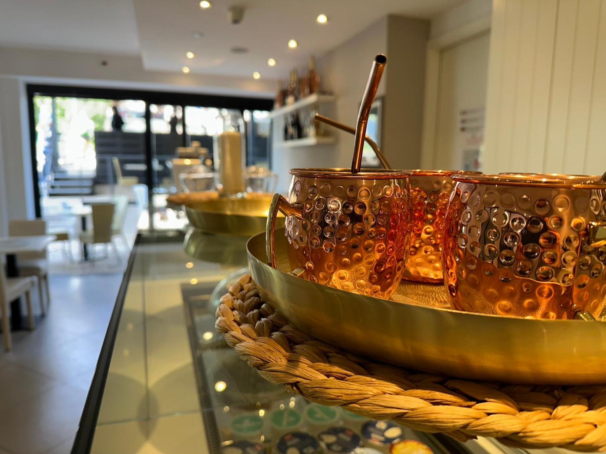 Boutique Hotel Сирмионе Екстериор снимка