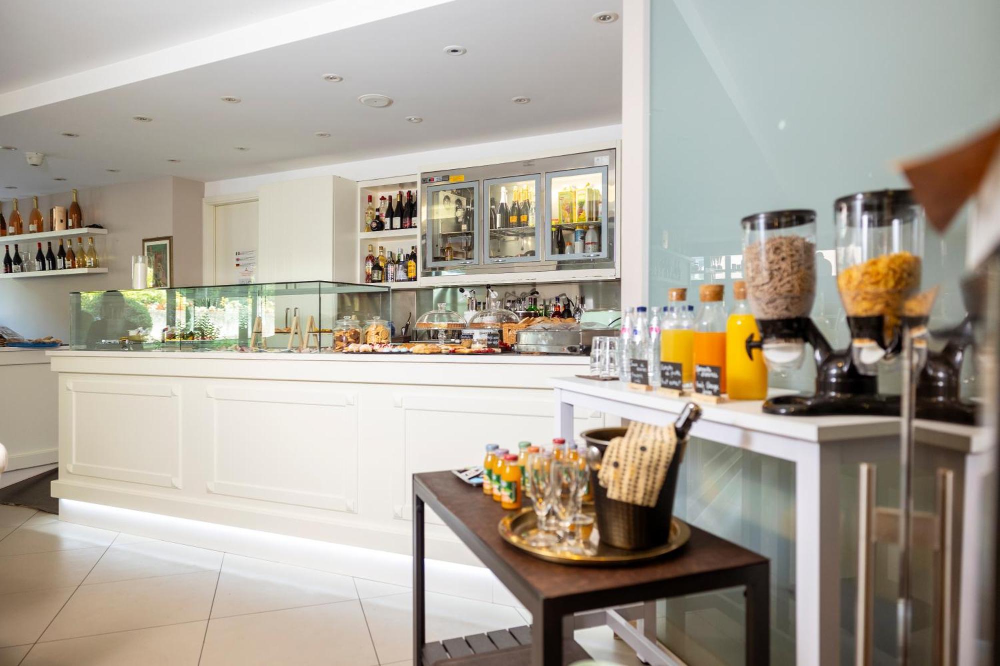 Boutique Hotel Сирмионе Екстериор снимка