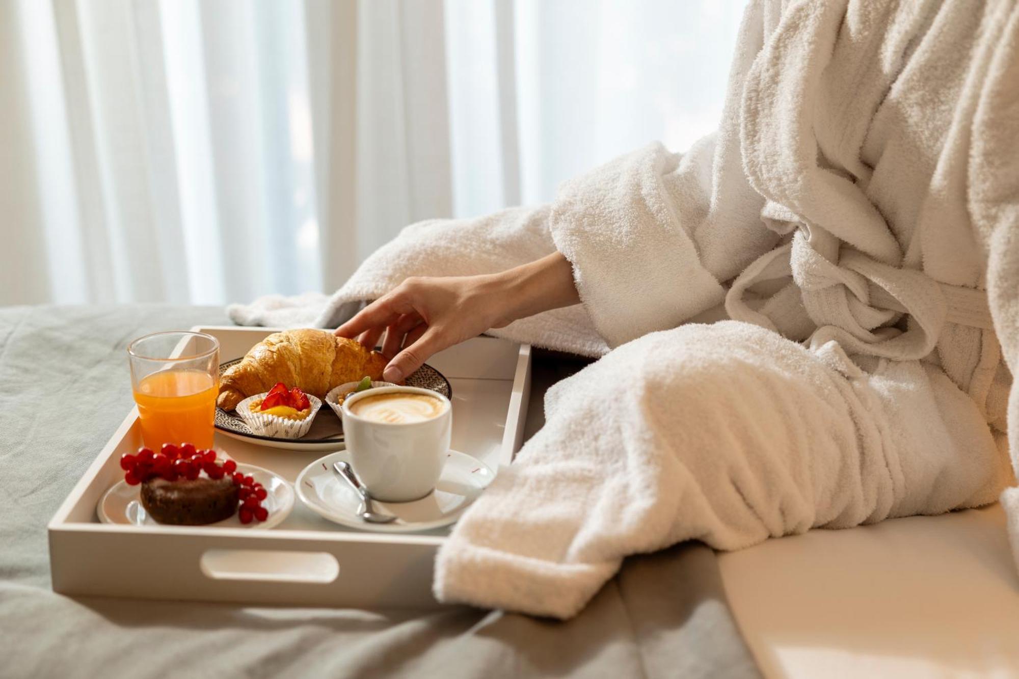 Boutique Hotel Сирмионе Екстериор снимка